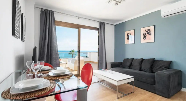 Antic 302 in Mallorca, Book Apartment Sant Llorenç des Cardassar Majorca