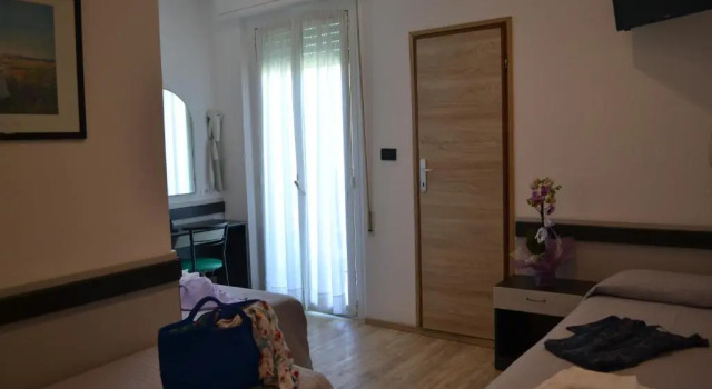 Трёхместный номер Standard Hotel Tre Stelle
