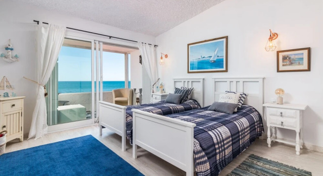 Beach Villa Dorada