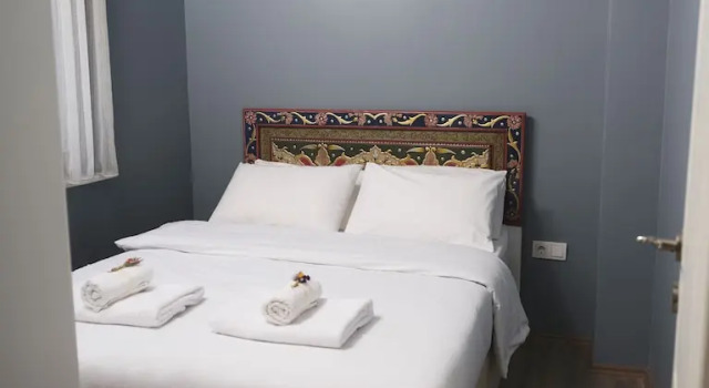 Двухместные апартаменты Comfort Elele Aparts
