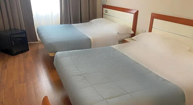 Номер Superior Hotel Palace del Conero