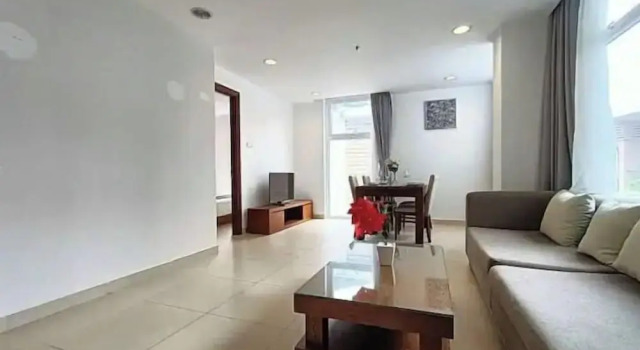 Апартаменты Superior с 3 комнатами с видом на город Apartment Riverside - Luxury Frato Design D2