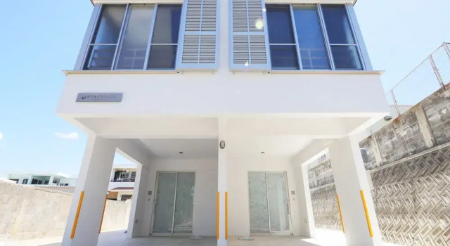 Miyakojima Terrace House, Rezervovat Hotel Hirara Miyakojima