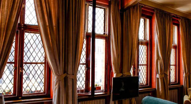 Двухместный номер Deluxe Guest House Huyze Die Maene
