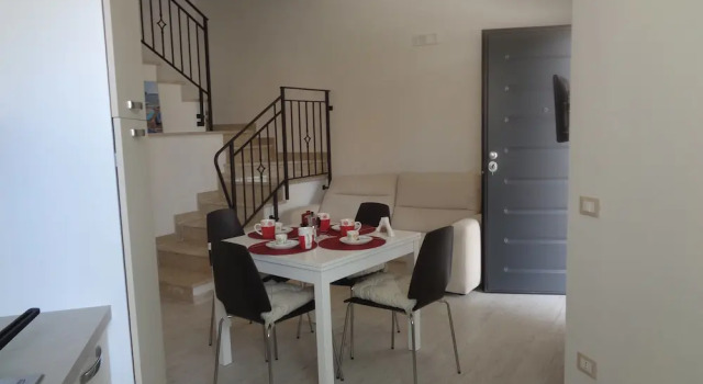 Eryx Apartments