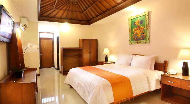 Matahari Bungalow