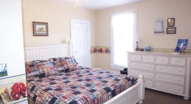 Nautical A - Vacation Home