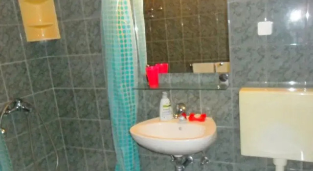 Апартаменты с балконом Apartments Martiva