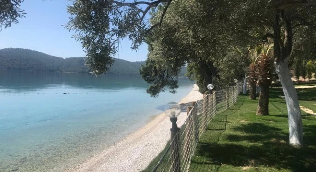 Green Garden Beach Akbuk Karavan Otel, Rezerwuj Hotel Akbük Aegean Region
