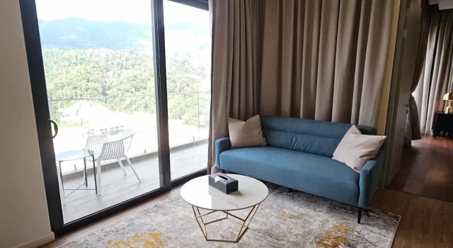 Wyndham Garden Suites Genting Highlands