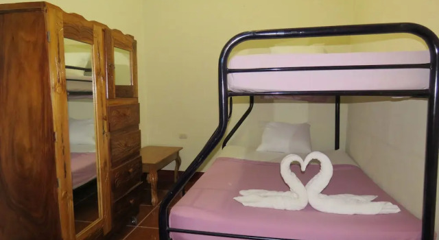 Morpho Residency, Rezervovat Hotel Hotely v Leon Region s parkováním, Parkování