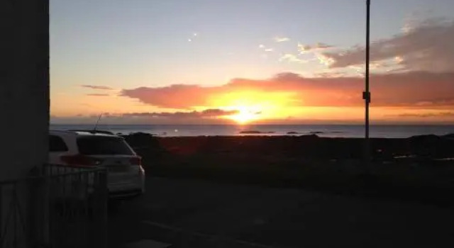 Seaforth Guest House, Prenota Affittacamere Johnshaven Grampian