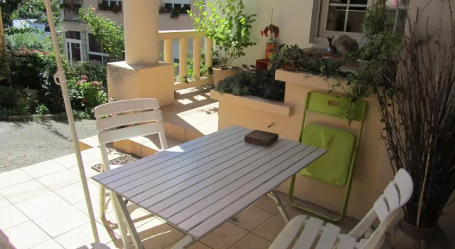 Deluxe room Festiane