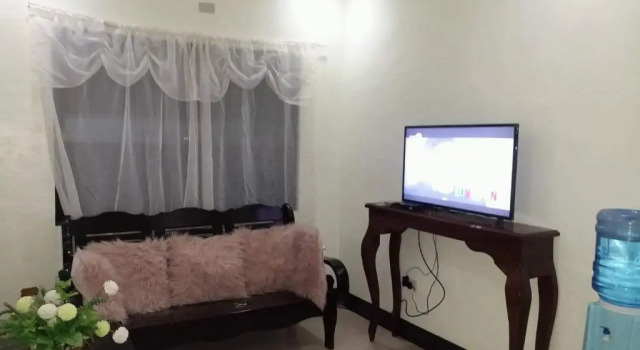 Balai Mariacaria Pension House, Buchen Sie Pension Guindulman 
