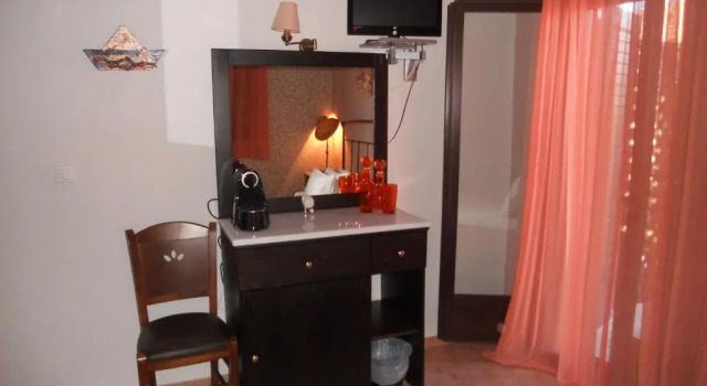 Номер Standard Dominici