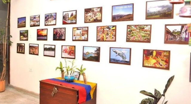 Hostal Mi Tierra