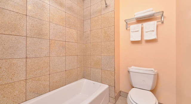 Номер Standard Frontier Motel
