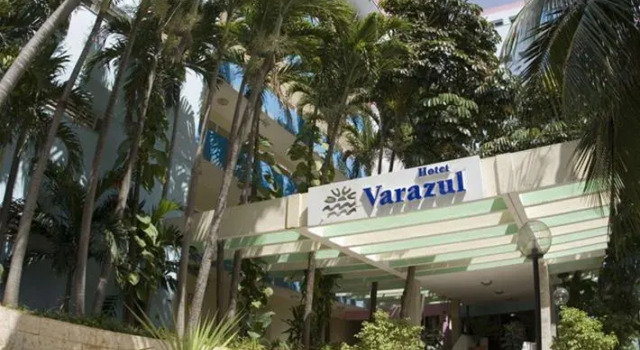 Varazul