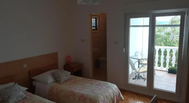 Apartments Ivan, Забронировать Апартаменты/квартира Апартаменты Стариград-Пакленица, рядом с Пляж Блюсан, Апартаменты/квартира