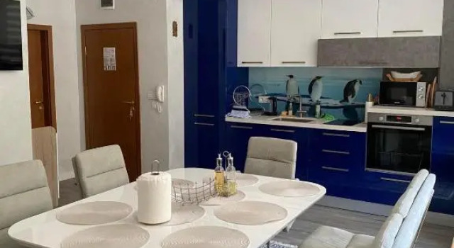 HQ apartment SEQUOIA 1, Book Apartment Samokov 
