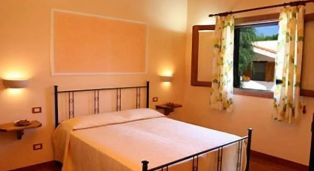 Двухместный номер Economy с видом на море La Casetta Bed and Breakfast