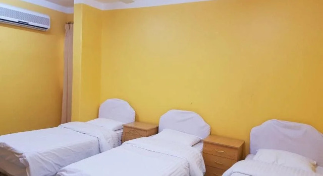 Al Majd Hotel