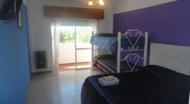 Medanos Hotel