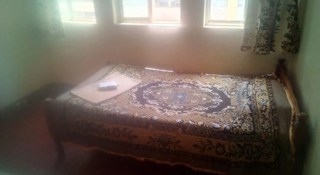 Paresia Hotel, Book Hotel Nyeri Central