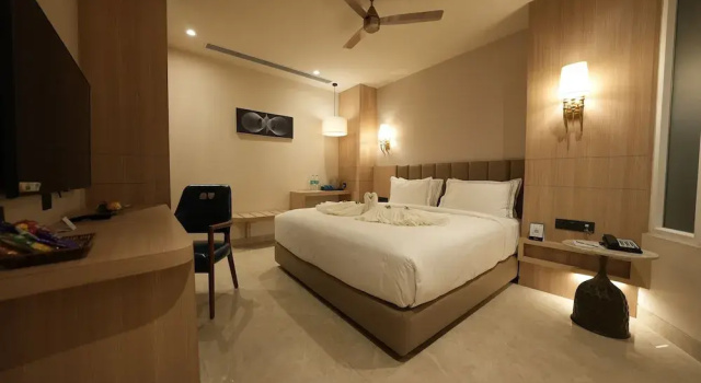 Номер Superior Pride Elite Raipur