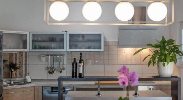 Apartments Fani