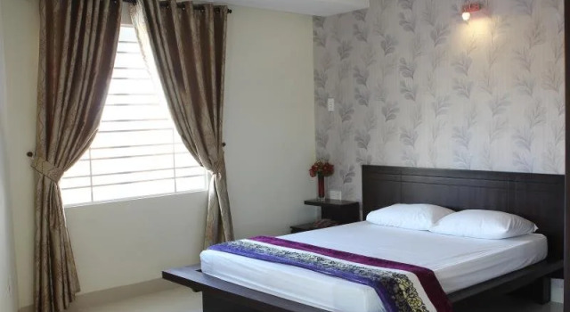 Hoàng Nhân Hotel, Book Hotel Phan Rang - Thap Cham Ninh Thuan
