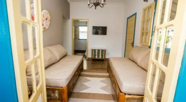 Sua Casa Tiradentes, Забронировать Отель Отели Тирадентис 4 звезды, рядом с Tiradentes Bus Station, 4*