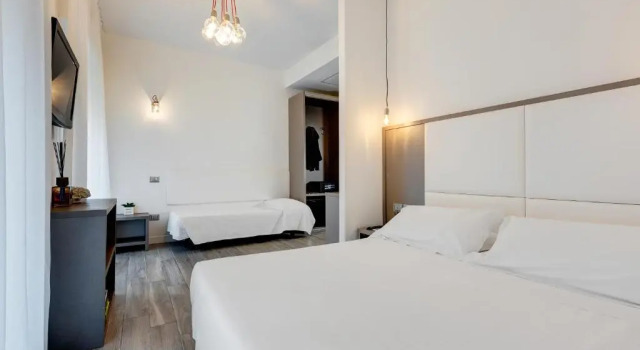 Номер Superior Hotel Nettuno