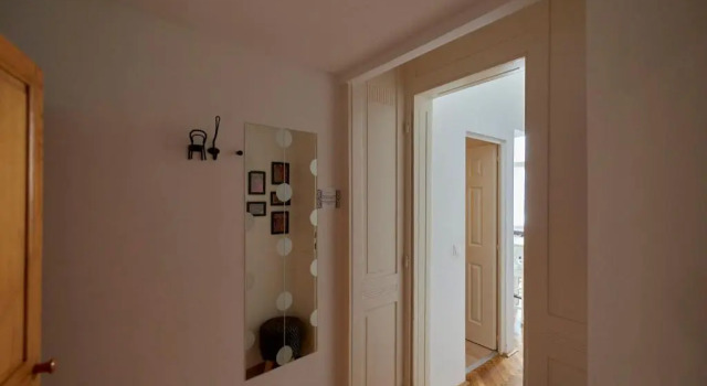 Апартаменты Budapest Downtown W18