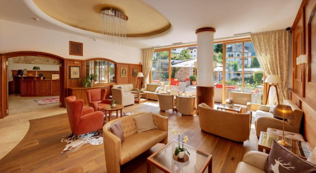 Hotel Angelo Engel, Забронировать Отель Отели Ортизеи 4 звезды, 4*