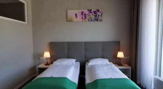 Hotel Gutsmühle, Забронировать Отель Отели Нижней Франкония 3 звезды, 3*