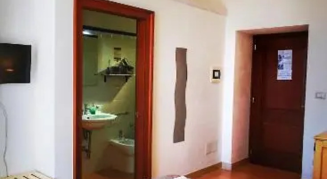 Номер Deluxe Casina Raho B&B