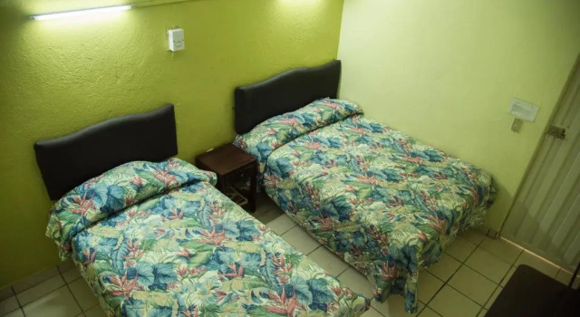 Двухместный номер Standard Hotel Esperanza