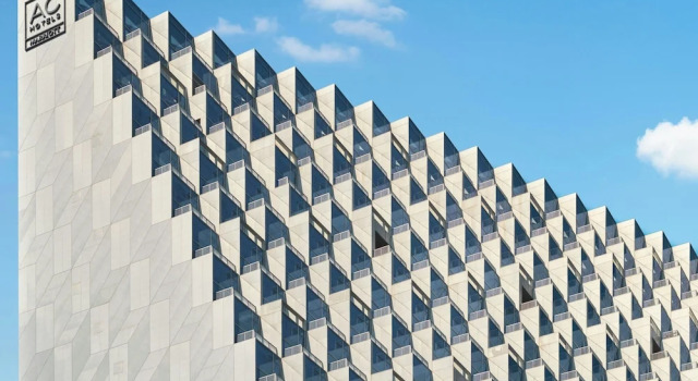 AC Hotels by Marriott Hangzhou, Rezerwuj Hotel Hangzhou Zhejiang