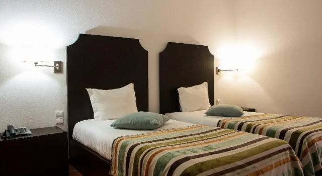 Одноместный номер Standard Hotel Rural Santo Antonio