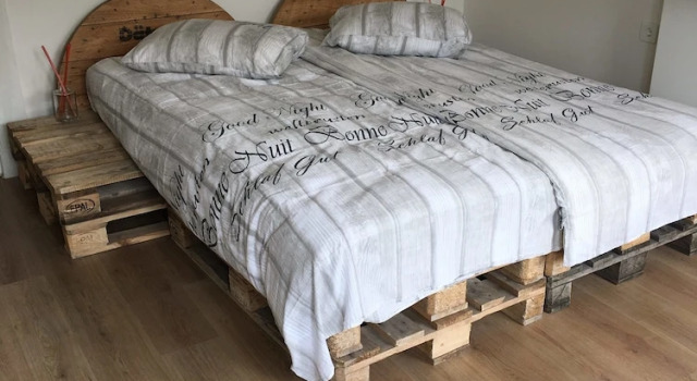 B&B Check Mate Roermond, Забронировать Отель «постель и завтрак» Отели Рурмонд с завтраком, Завтраки