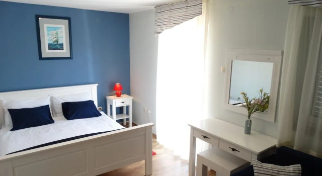 Guesthouse Barica, Забронировать Отель Отели Приморско-Горанской жупания с бассейном, Бассейн
