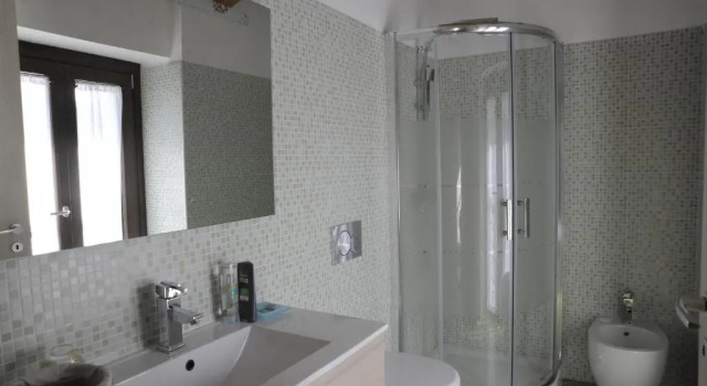 Номер Standard Al Castello Bed and Breakfast