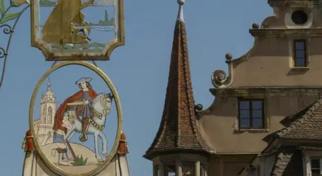 Ron's Apartment, Забронировать Апартаменты/квартира Отели Alsace Wine Route с парковкой, Парковка