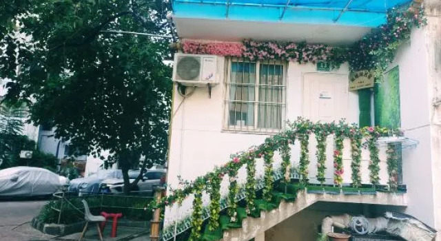 Xiangmiange Homestay (Shanghai Bund)