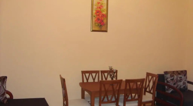 Апартаменты Цокольный этаж Apartment Viatores