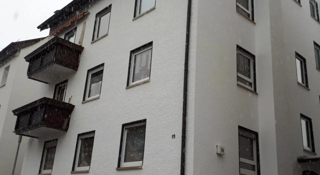 Charmantes Loft mit ganz besonderem Flair, Забронировать Отель Отели в центре Фридрихсхафен, в центре, Парковка