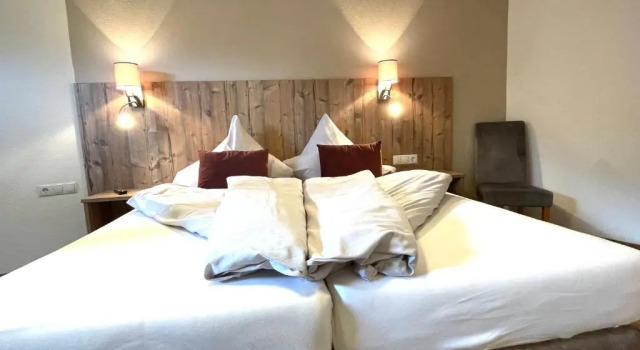 Apart Arno, Rezervovat Hotel Hotely v Tyrolsko se snídaní, Snídaně