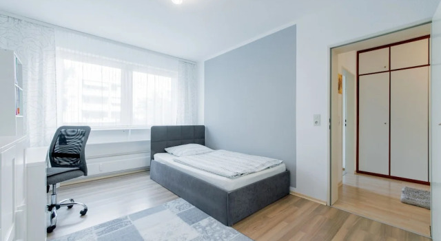 Private Rooms Laatzen, Book Guesthouse Laatzen Hannover