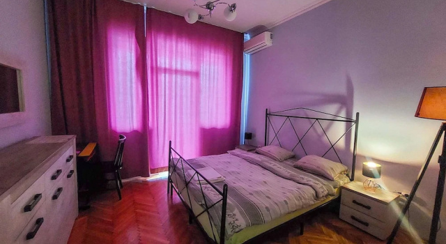 Номер Classic Prishtina Center Hostel